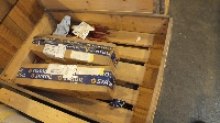 Crane Spare Parts, Stothert & Pitt OS-250 - Package - UL05390 - Quipbase.com - SO2 136.jpg